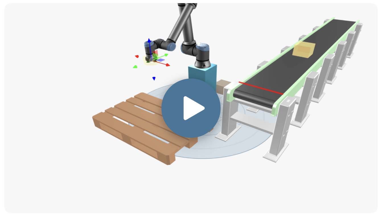 Watch video Cell optimization