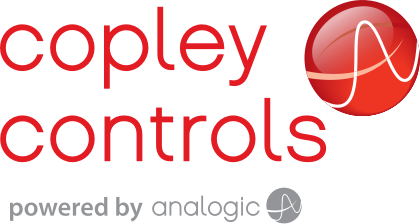 Copley controls