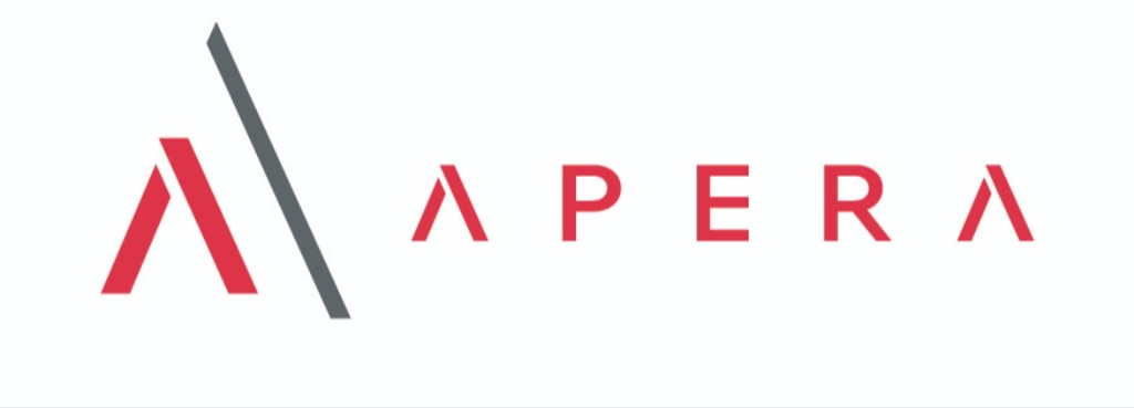 apera logo