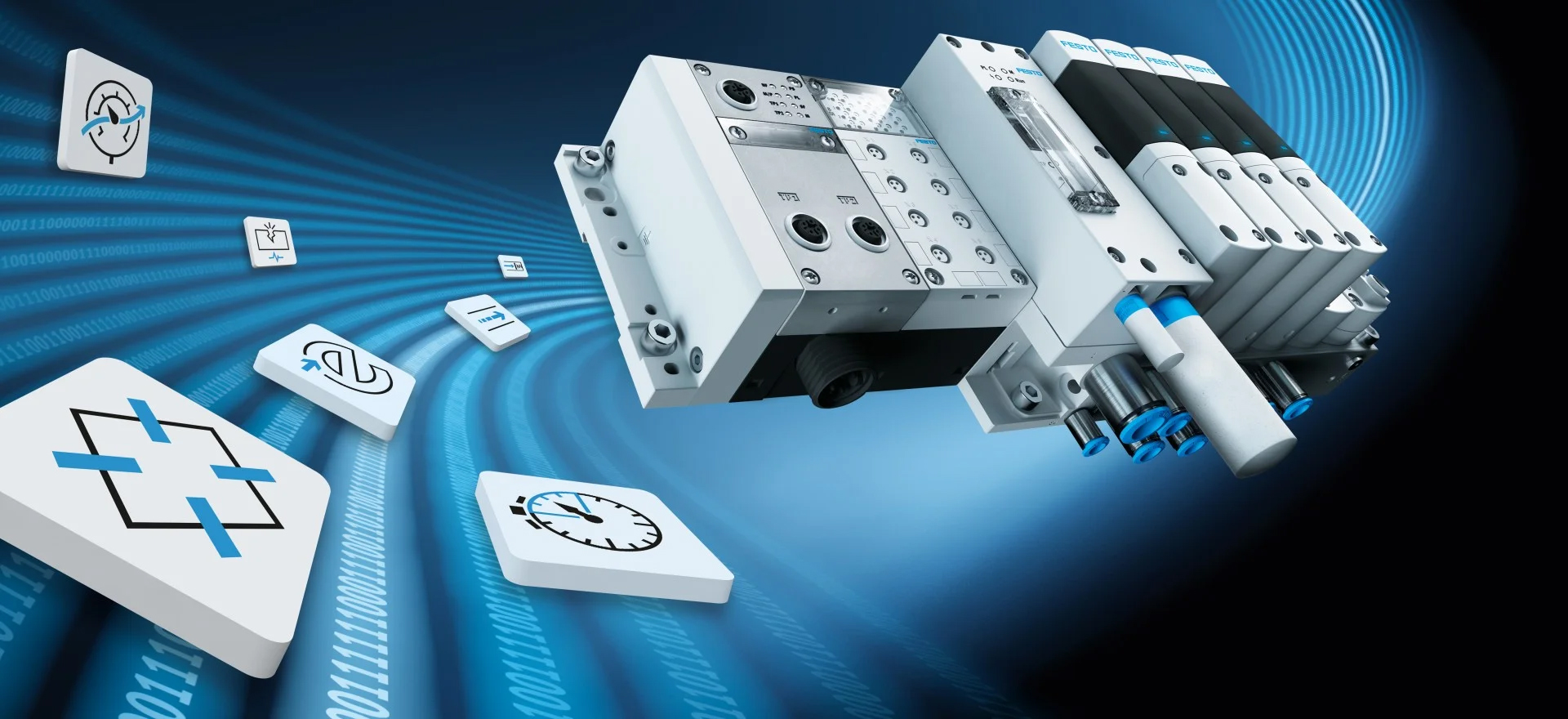 VTEM Motion Terminal vtem