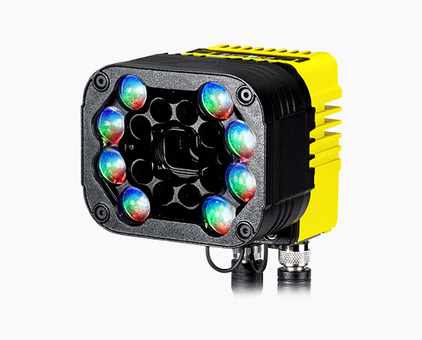 Cognex In-Sight 3800 Line Scan